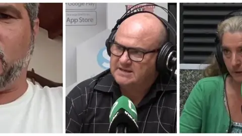 Mesa sobre Vivienda Vacacional