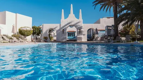 Alua Suites Hotel