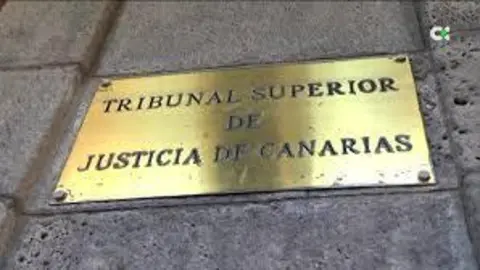Tribunal Superior de Justicia de Las Palmas