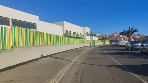 CEip el Castillo