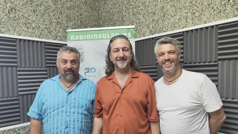 Concepción, Suárez