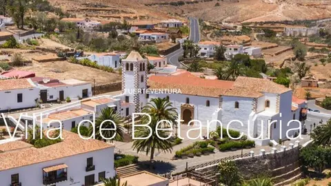 Betancuria