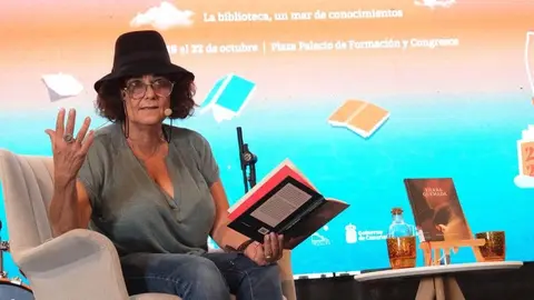 Feria del Libro 2022