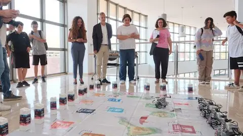 MiniferiadeFuerteventura