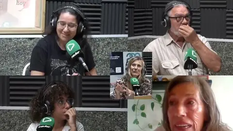 La Voz de los periodistas