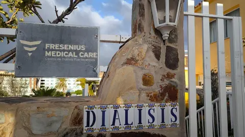 Centro de DIALISIS- Pájara (1)