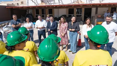 Visita PFAE Puerto del Rosario 030524 (1)