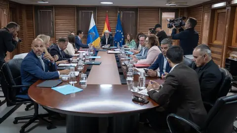 Consejo de Gobierno