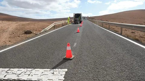manenimiento carreteras