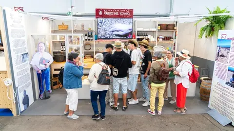 FEAGA Puerto 4