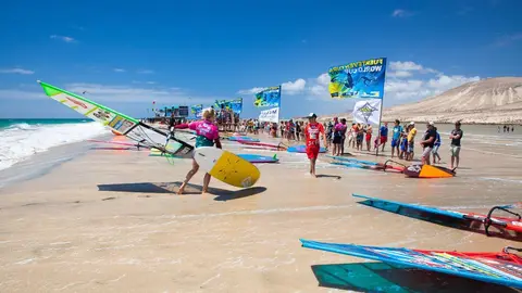 Windsurf