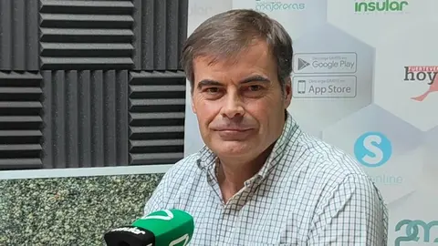 fernando enseñat