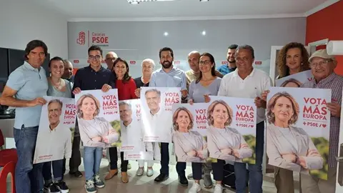 PSOE Fuerteventura