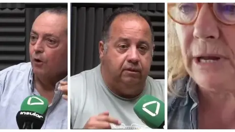 Mesa Sanidad Pública