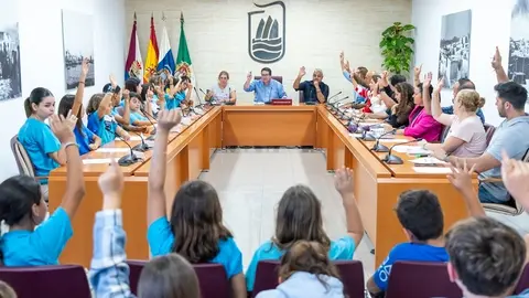 Pleno CAI 7