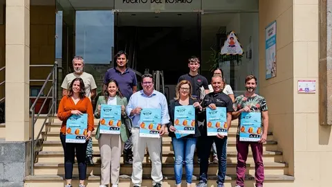 Ruta de las tapas