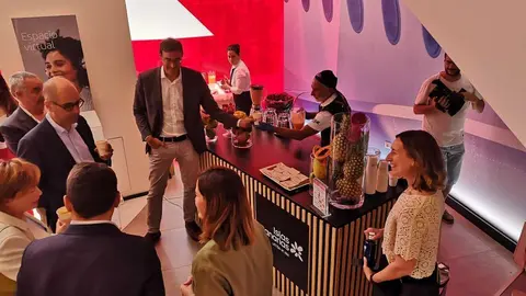 DÍA DE CANARIAS MADRID 300524