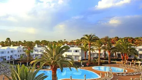 Labranda Corralejo
