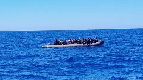 Inmigrantes