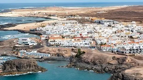 El Cotillo