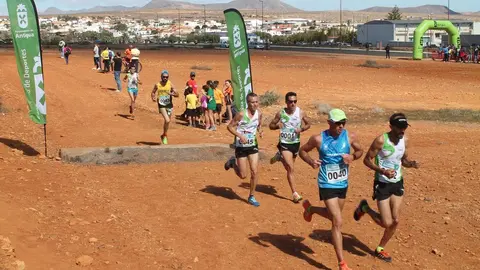 Deporte y salud