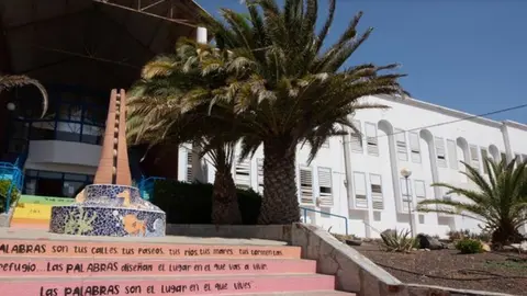 San Diego de Alcalá