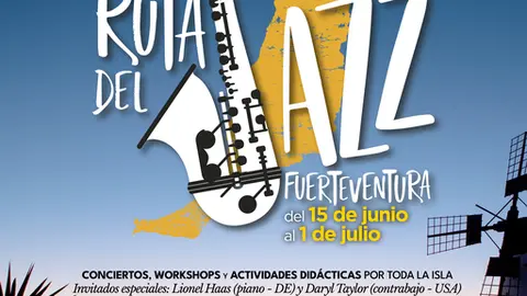 Ruta del Jazz 2024 A3