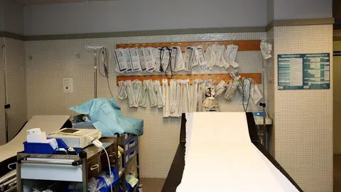 CENTRO DE SALUD FGYU