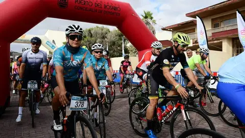 Deportes Puerto del Rosario