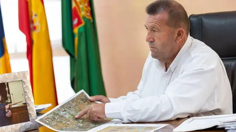 Trabajamos en una tercera opción tras rechazar diez años después los terrenos cedidos