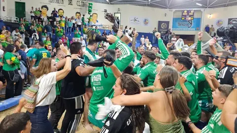 CLub de Lucha Union Antigua Campeon de Canarias por tercer año (5) - copia
