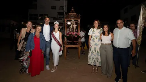 PROCESIÓN NOCTURNA 1