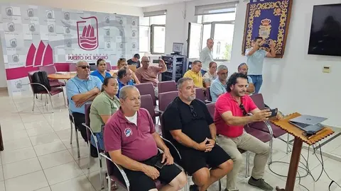Licencias Autotaxi pleno Taxistas