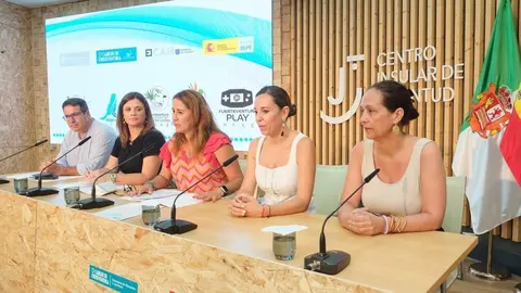 Presentación PFAE Cabildo