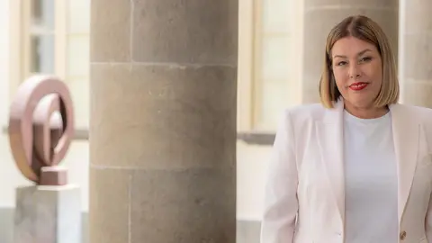 fuente: Parlamento de Canarias