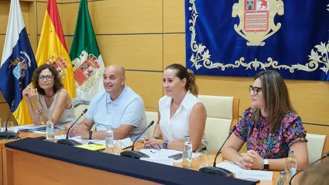 Adjudicación del proyecto de  Centro Día Costa Calma