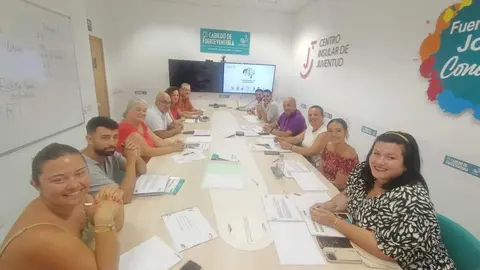 Presentación Neuromajo24