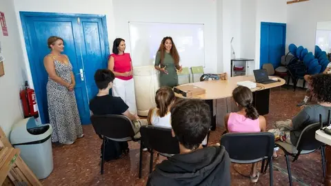 curso videojuegos