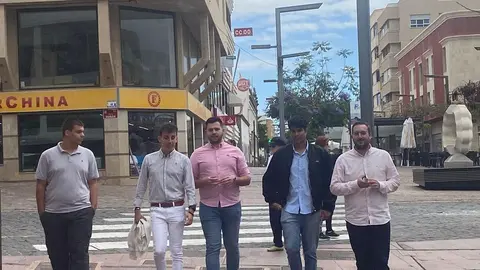 Foto Nuevas Generaciones