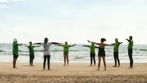 Parkinson No Limits