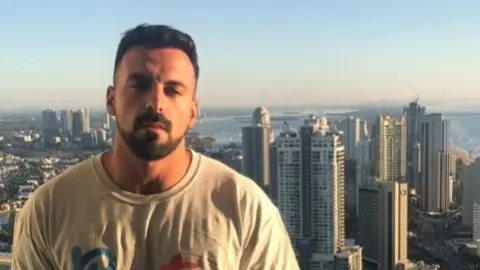 Edu Blasco promociona Puerto del Rosario