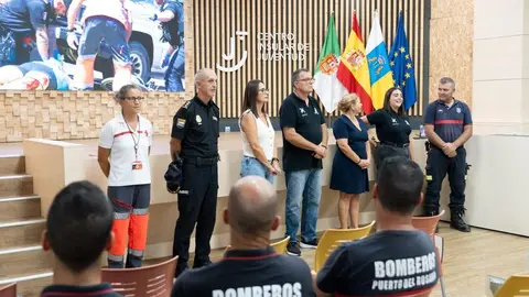 llanos de sol presentación