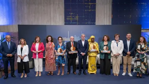Premios Valbanera