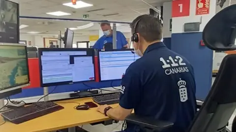 Emergencias