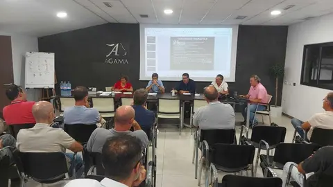 Polígonos Industriales 4