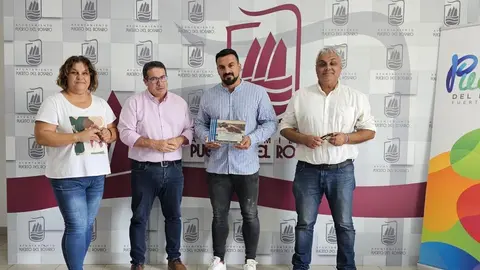 Reconocimiento Edu Blasco 1