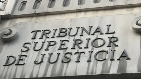 Tribunal Superior de Justicia