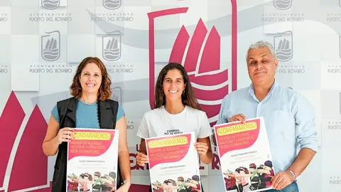 Acompañarnos