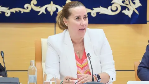lola garcía escrito