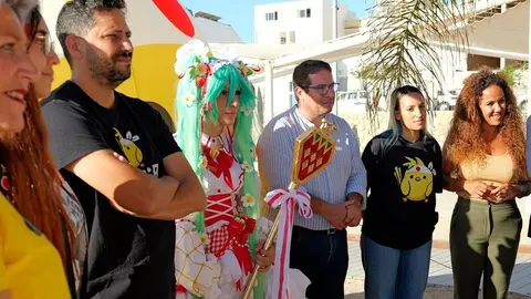 Canarias Manga Fest
